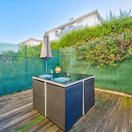 Charmant studio Cagnes-sur-Mer Extérieur photo