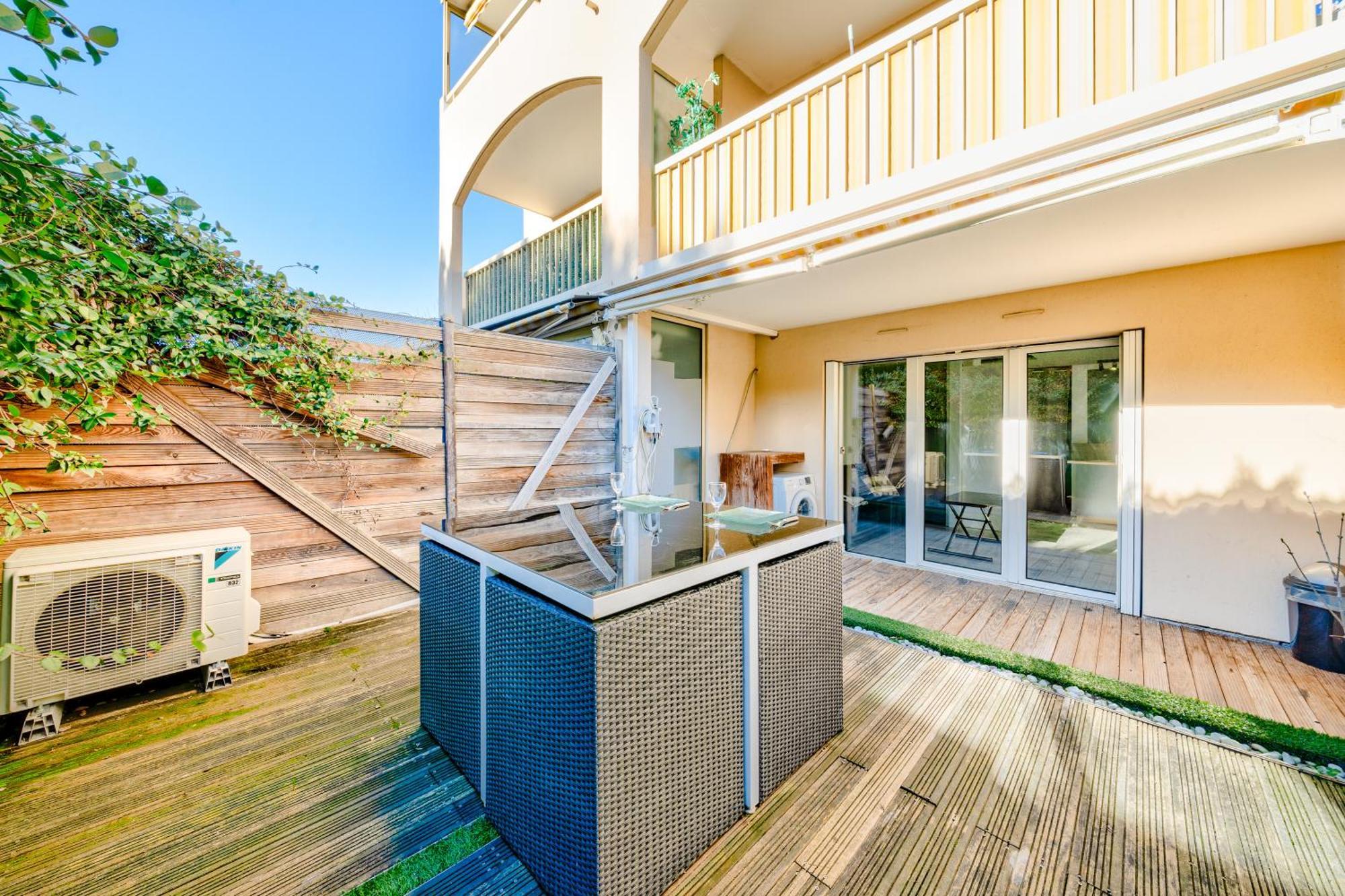 Charmant studio Cagnes-sur-Mer Extérieur photo