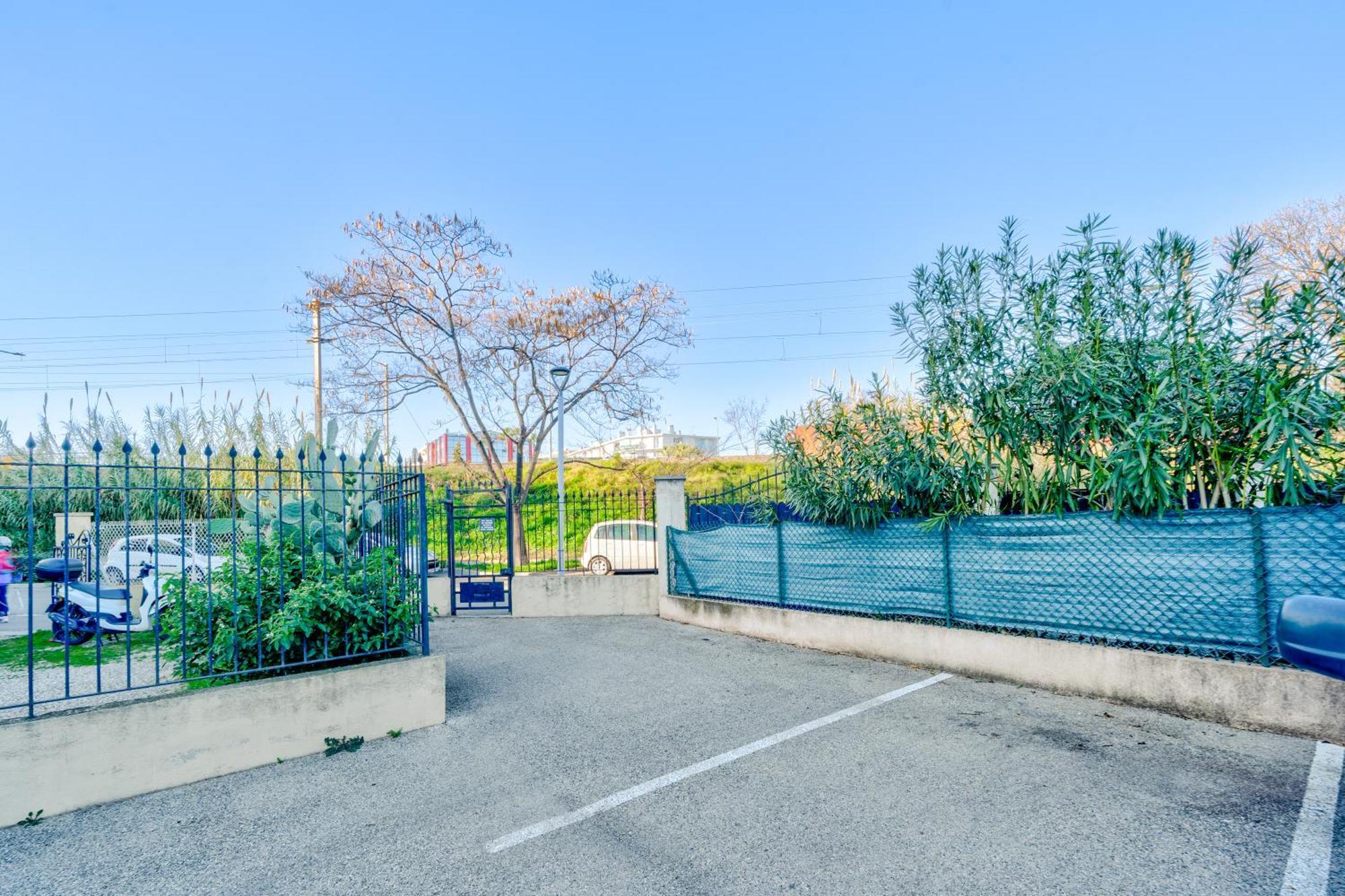 Charmant studio Cagnes-sur-Mer Extérieur photo