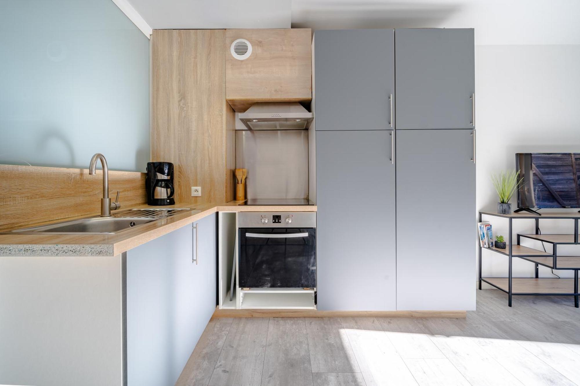 Charmant studio Cagnes-sur-Mer Extérieur photo