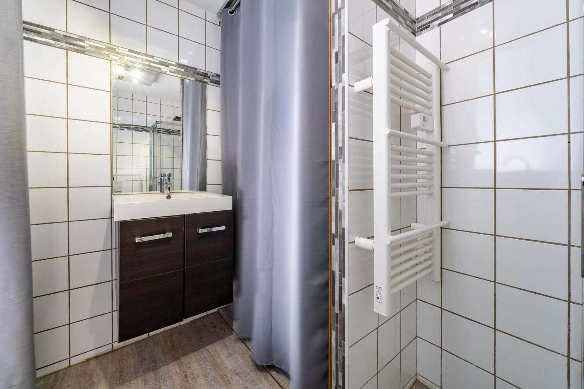 Charmant studio Cagnes-sur-Mer Extérieur photo