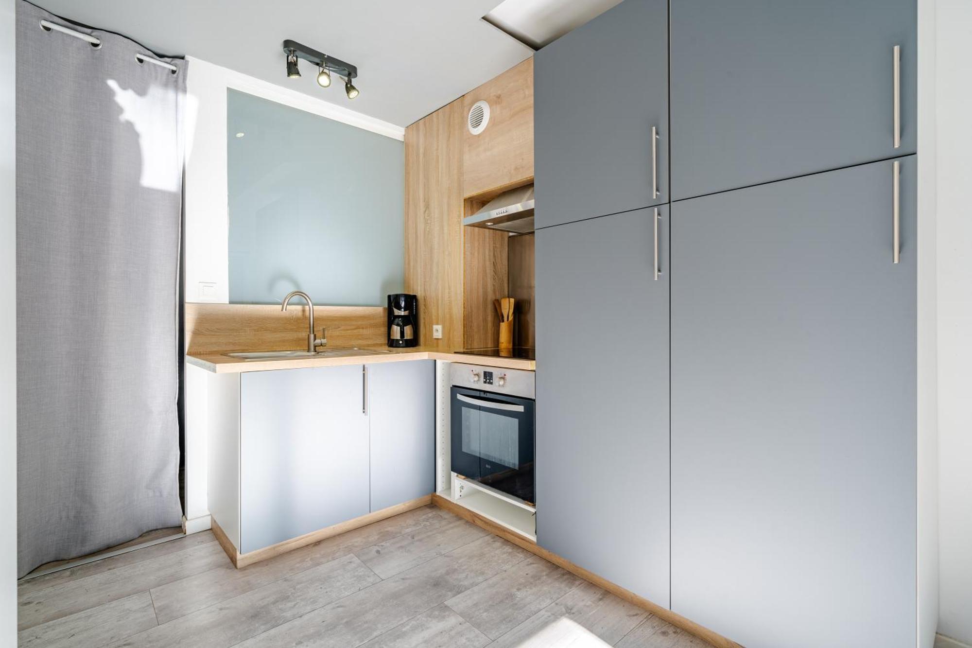 Charmant studio Cagnes-sur-Mer Extérieur photo